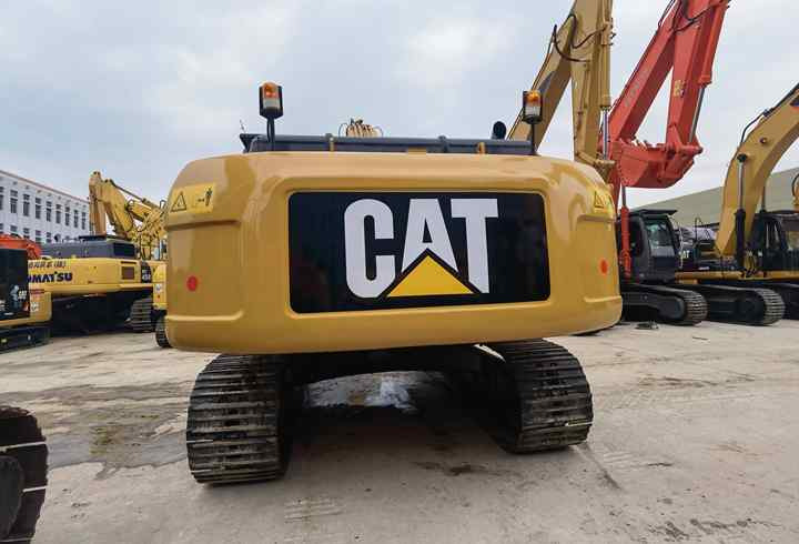 Used Excavator cat 325dl Japanese used excavator cat 325dl with High Quality in Stock for Engineering - Ekskavator perayap: gambar 2 Used Excavator cat 325dl Japanese used excavator cat 325dl with High Quality in Stock for Engineering - Ekskavator perayap: gambar 2