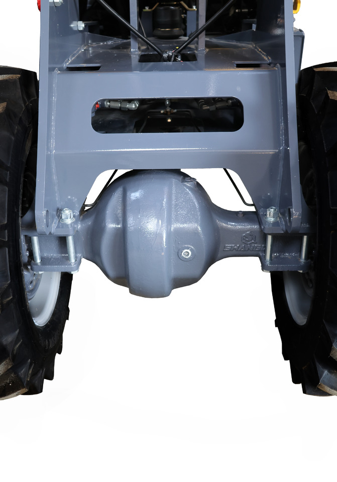 Wheel loader baru SCHMiDT 4350A - with Cabin: gambar 16 Wheel loader baru SCHMiDT 4350A - with Cabin: gambar 16