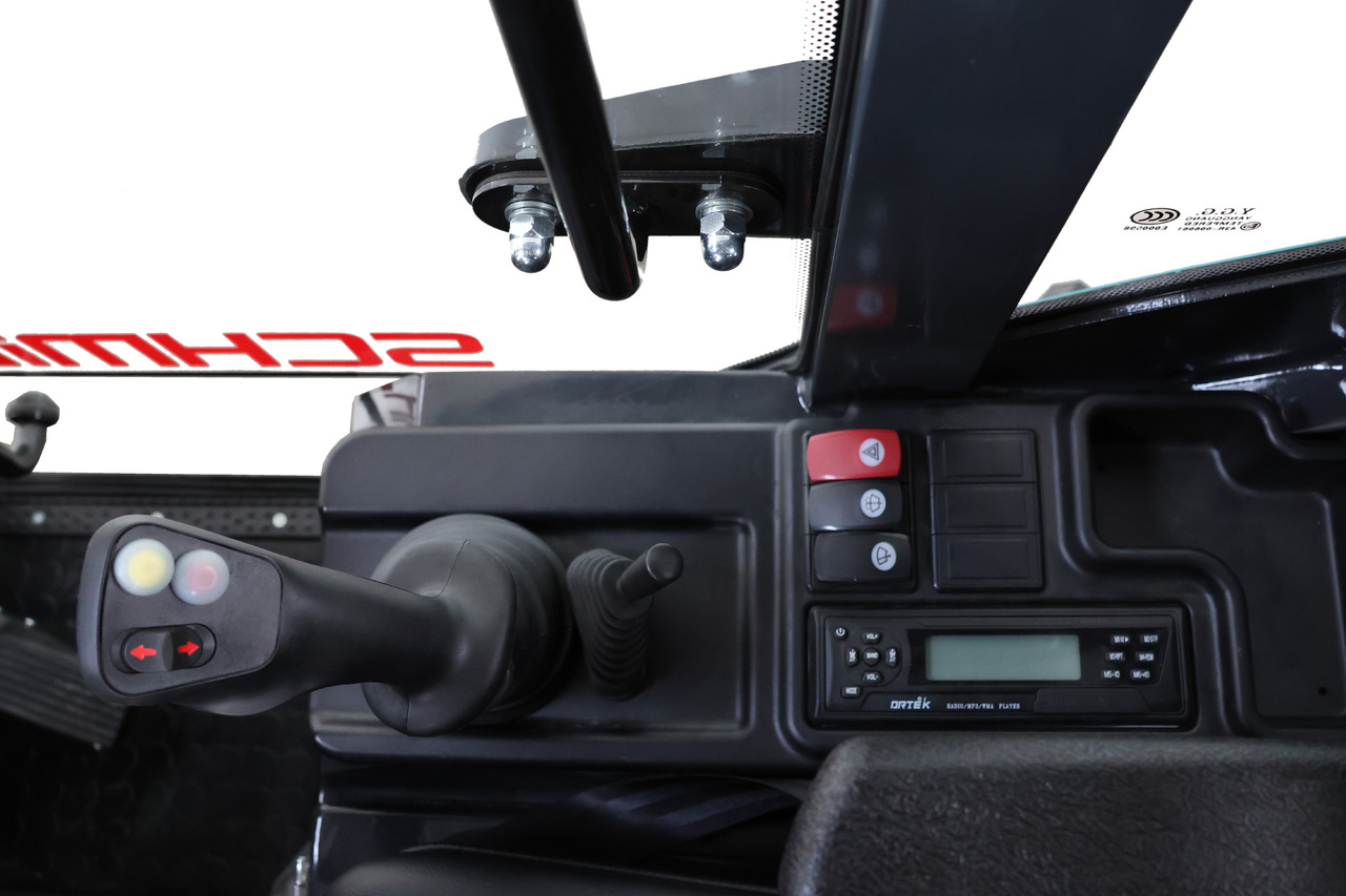 Wheel loader baru SCHMiDT 4350A - with Cabin: gambar 9 Wheel loader baru SCHMiDT 4350A - with Cabin: gambar 9