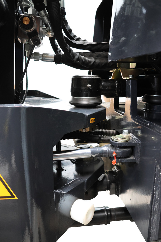 Wheel loader baru SCHMiDT 4350A - with Cabin: gambar 14 Wheel loader baru SCHMiDT 4350A - with Cabin: gambar 14