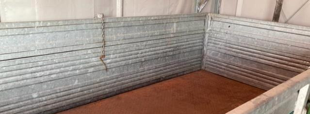 RIMORCHIO FRANCESCUTTI 40 - Trailer pertanian: gambar 5 RIMORCHIO FRANCESCUTTI 40 - Trailer pertanian: gambar 5