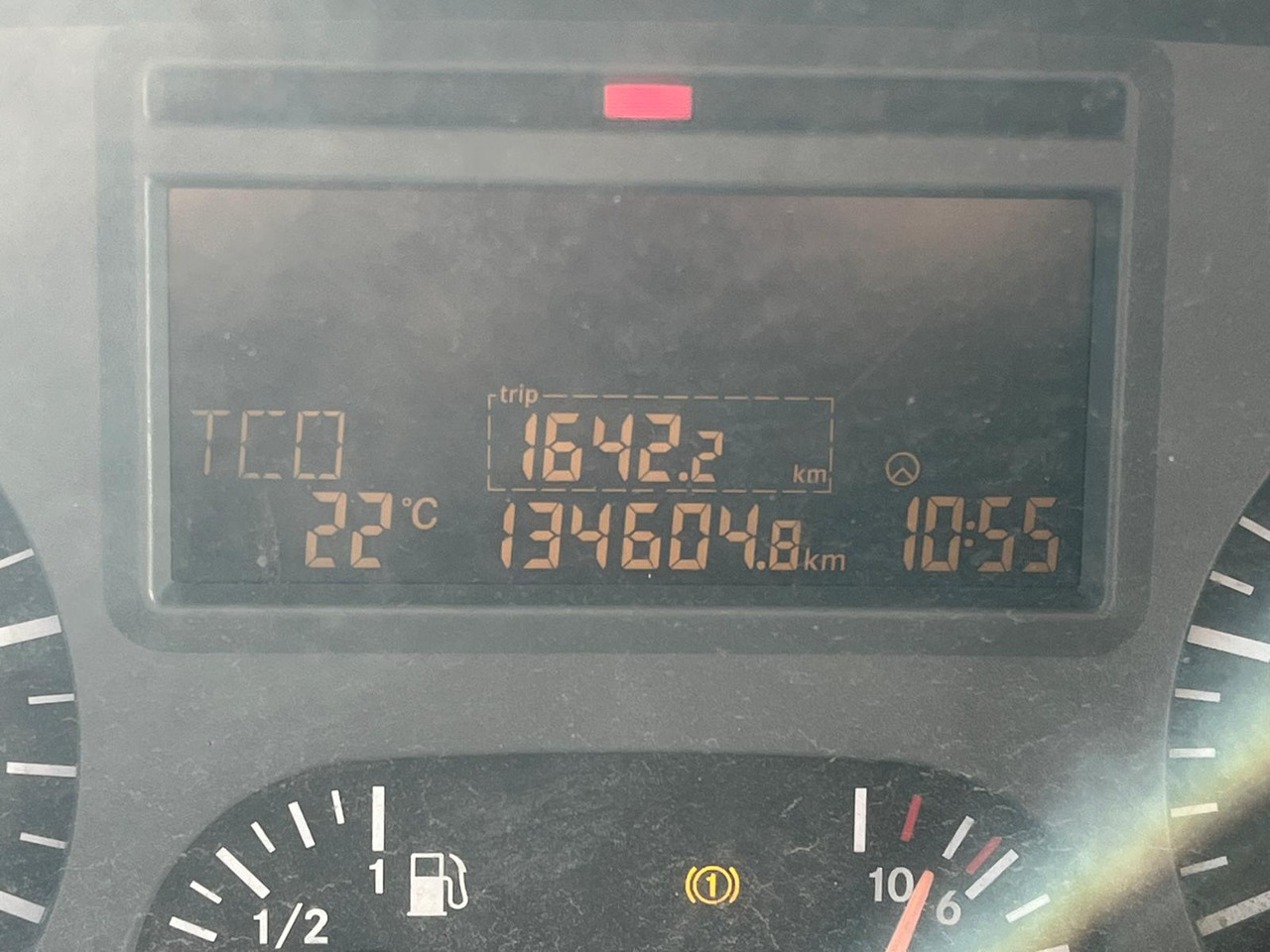 Leasing  MERCEDES-BENZ KAMAG MERCEDES-BENZ KAMAG: gambar 12