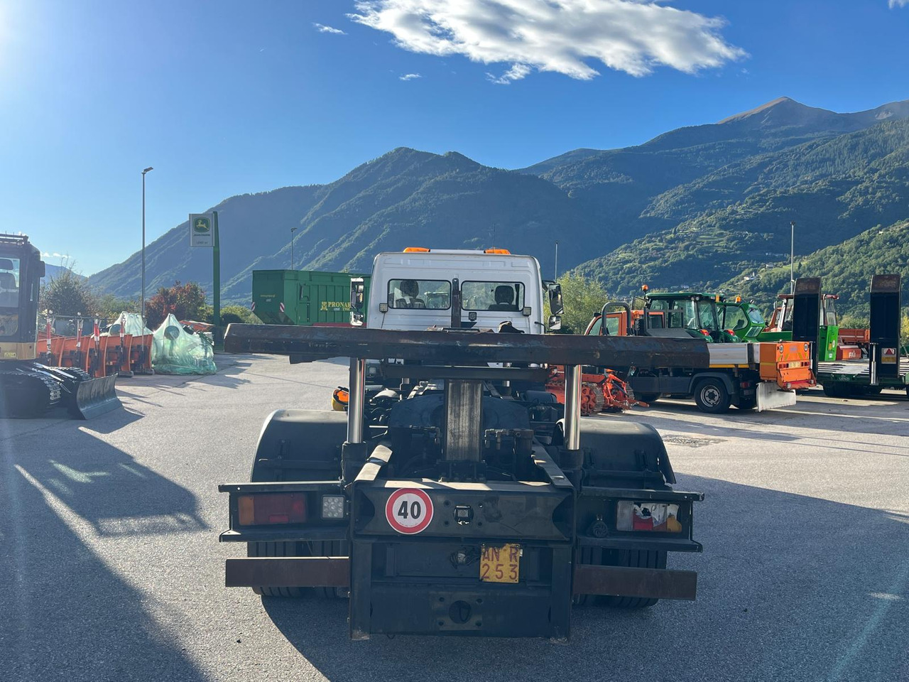 Leasing  MERCEDES-BENZ KAMAG MERCEDES-BENZ KAMAG: gambar 6