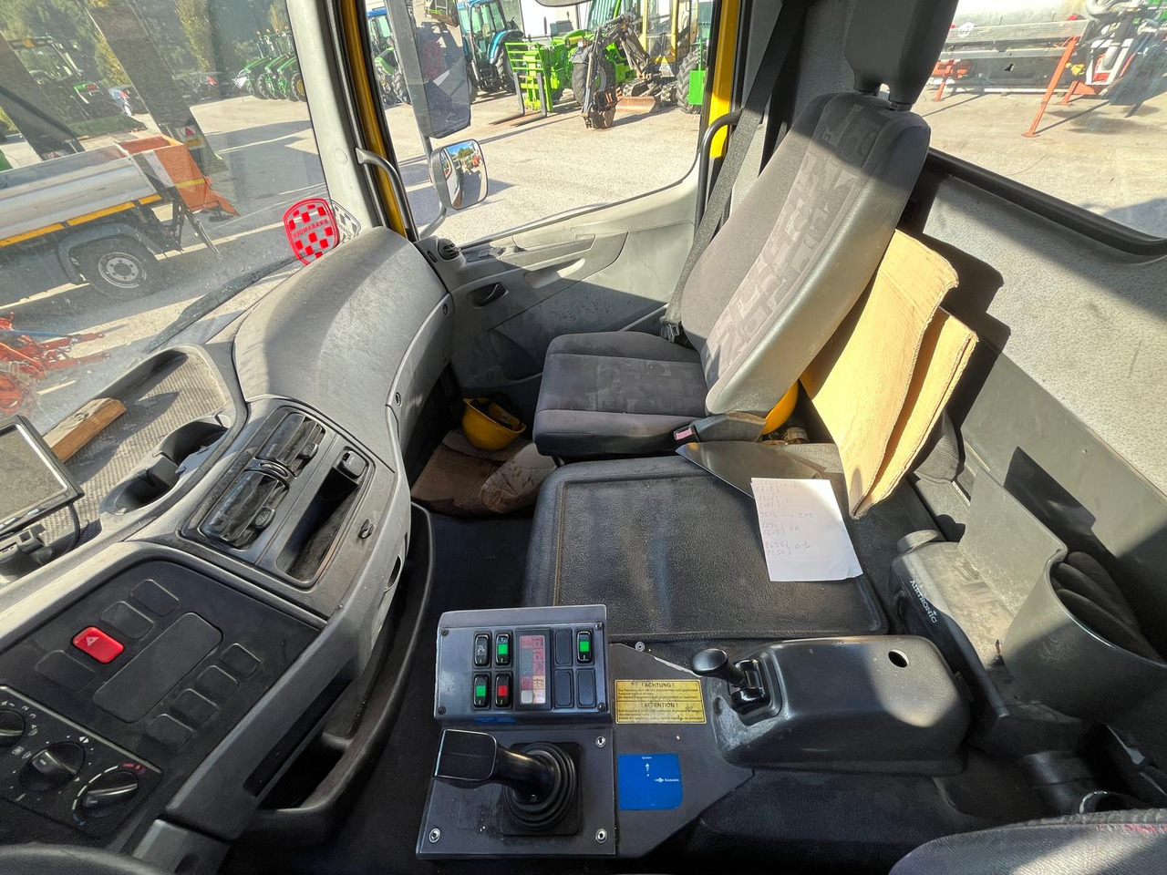 Leasing  MERCEDES-BENZ KAMAG MERCEDES-BENZ KAMAG: gambar 11