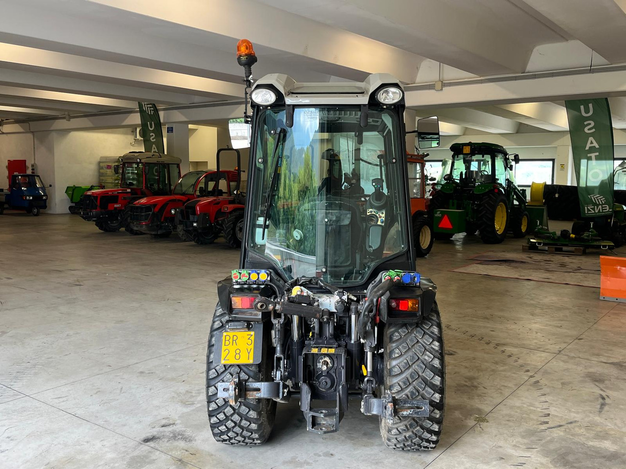 Traktor VALPADANA 90105 AR: gambar 7