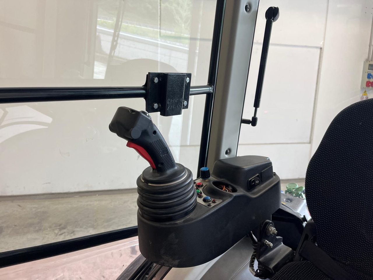 Traktor VALPADANA 90105 AR: gambar 12