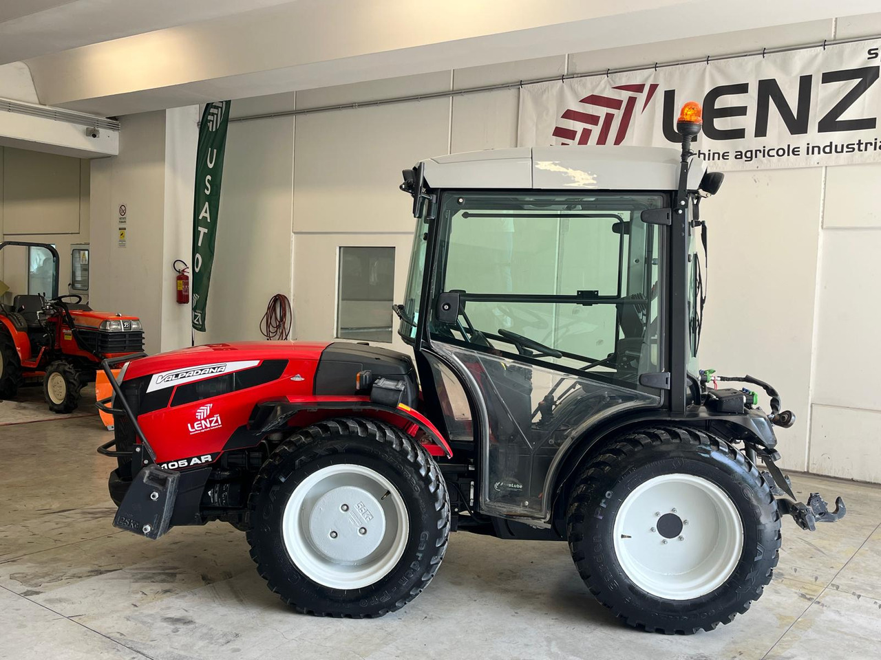 Traktor VALPADANA 90105 AR: gambar 9