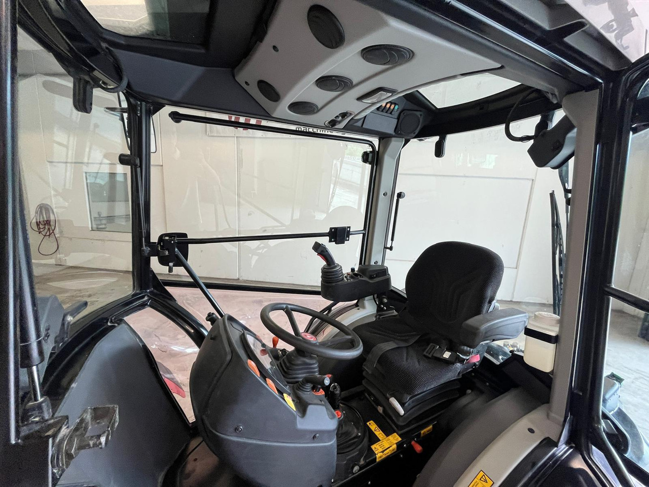 Traktor VALPADANA 90105 AR: gambar 11