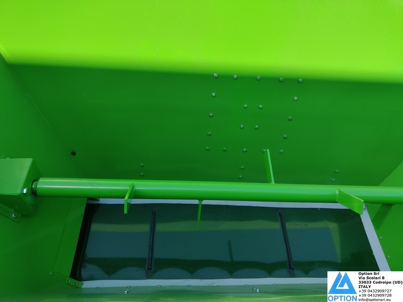 Mesin pengemas baru EK14 bagging machine: gambar 13