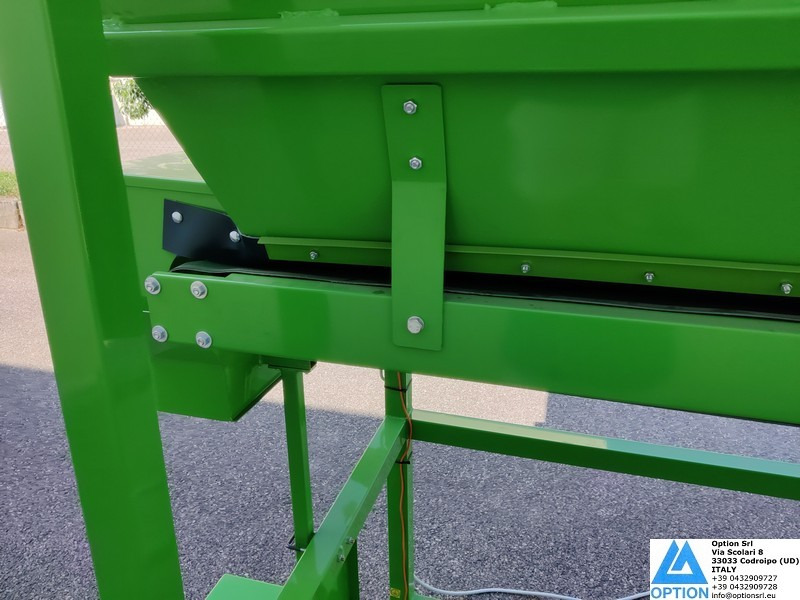Mesin pengemas baru EK14 bagging machine: gambar 7