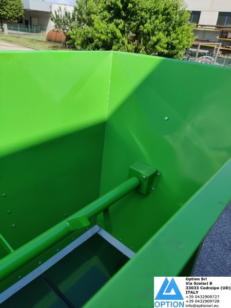 Mesin pengemas baru EK14 bagging machine: gambar 15