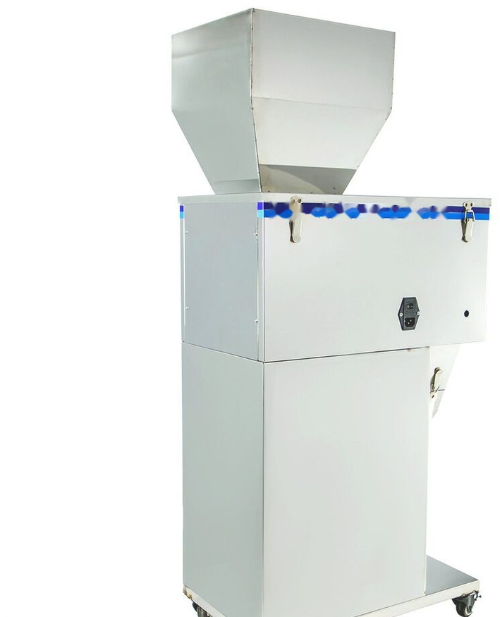 New PESATRICE CN5000 - Mesin makanan: gambar 5 New PESATRICE CN5000 - Mesin makanan: gambar 5