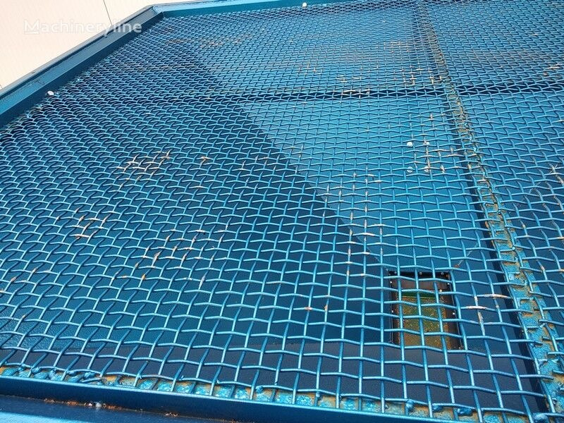 Option ARK01 PER PELLET, SEMENTI E GRANULARI - Mesin pengemas: gambar 5 Option ARK01 PER PELLET, SEMENTI E GRANULARI - Mesin pengemas: gambar 5