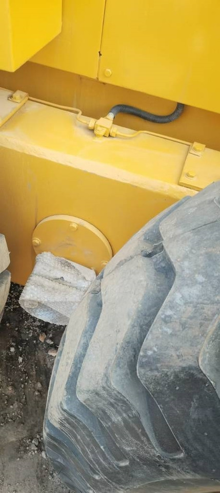 Grader CAT 140 H: gambar 8
