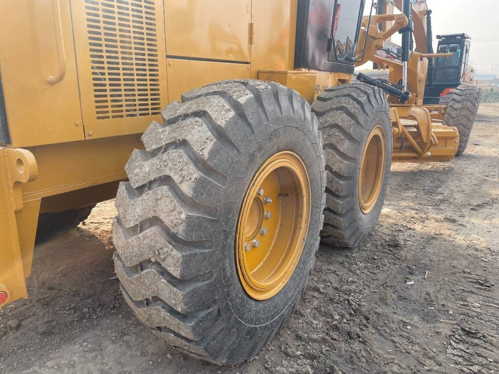 CAT 140 K - Grader: gambar 2 CAT 140 K - Grader: gambar 2