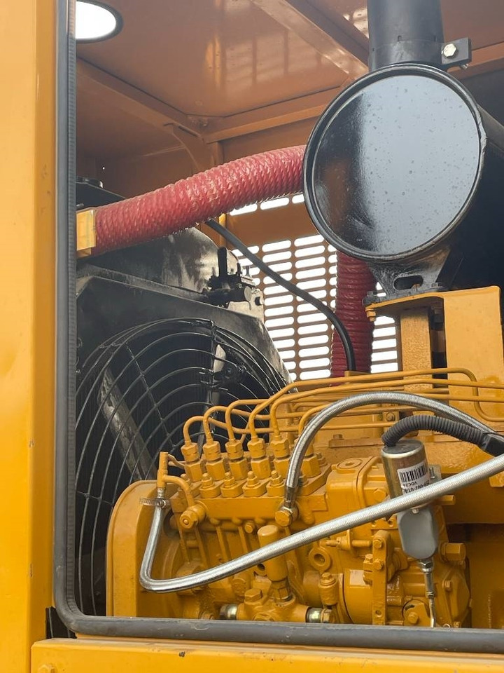 CAT 140 K - Grader: gambar 4 CAT 140 K - Grader: gambar 4