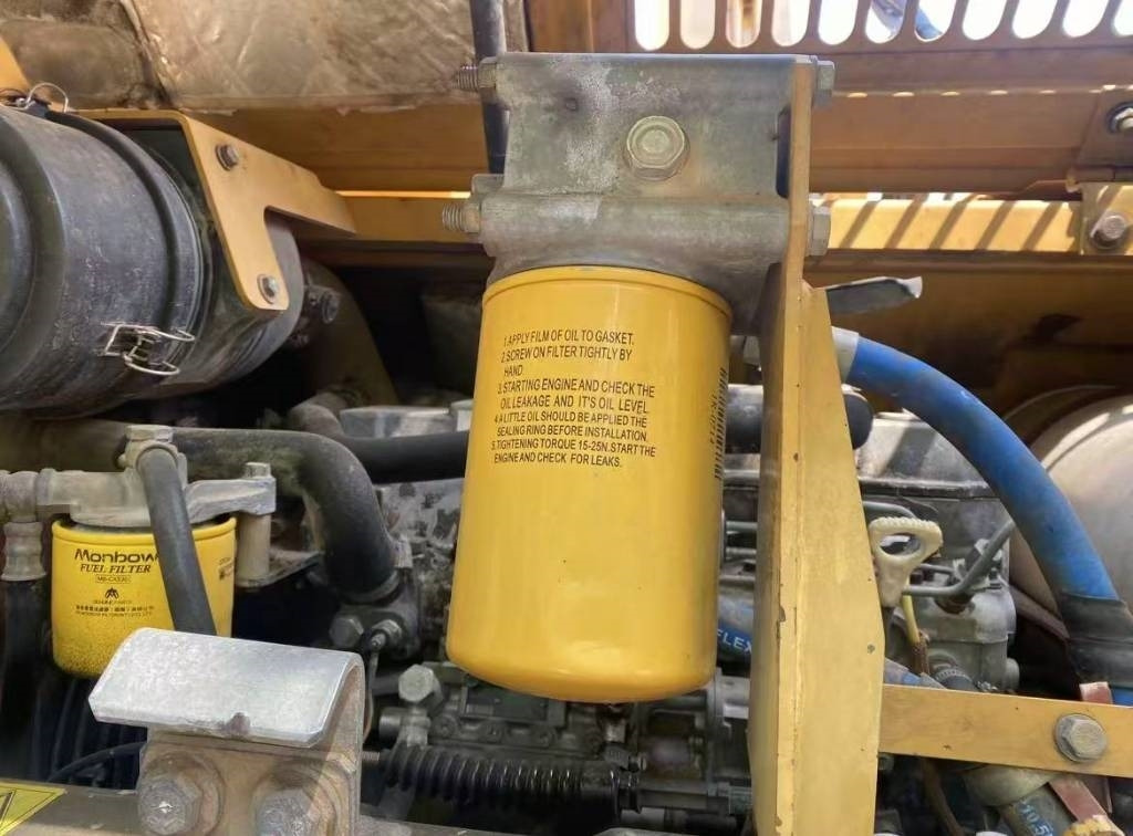 CAT 308 C - Ekskavator mini: gambar 5 CAT 308 C - Ekskavator mini: gambar 5