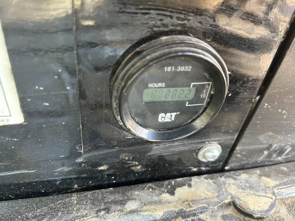 CAT 308  - Ekskavator mini: gambar 4 CAT 308  - Ekskavator mini: gambar 4