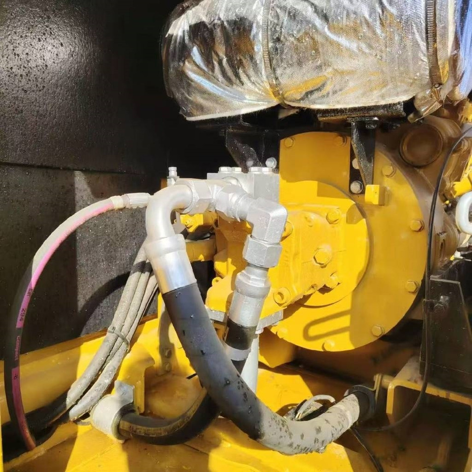 CAT 308 - Ekskavator perayap: gambar 2 CAT 308 - Ekskavator perayap: gambar 2