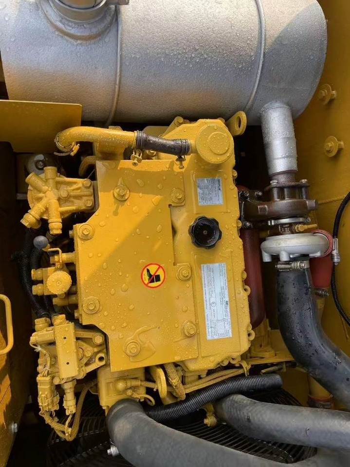CAT 315 - Ekskavator perayap: gambar 2 CAT 315 - Ekskavator perayap: gambar 2