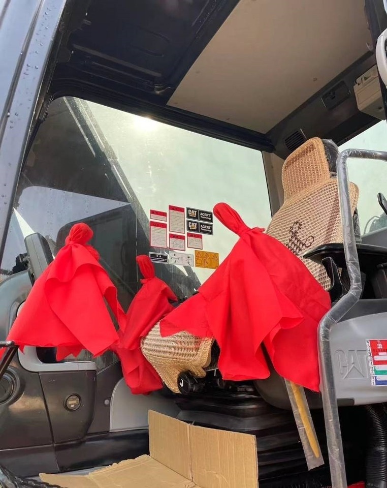 CAT 315 D - Ekskavator perayap: gambar 5 CAT 315 D - Ekskavator perayap: gambar 5