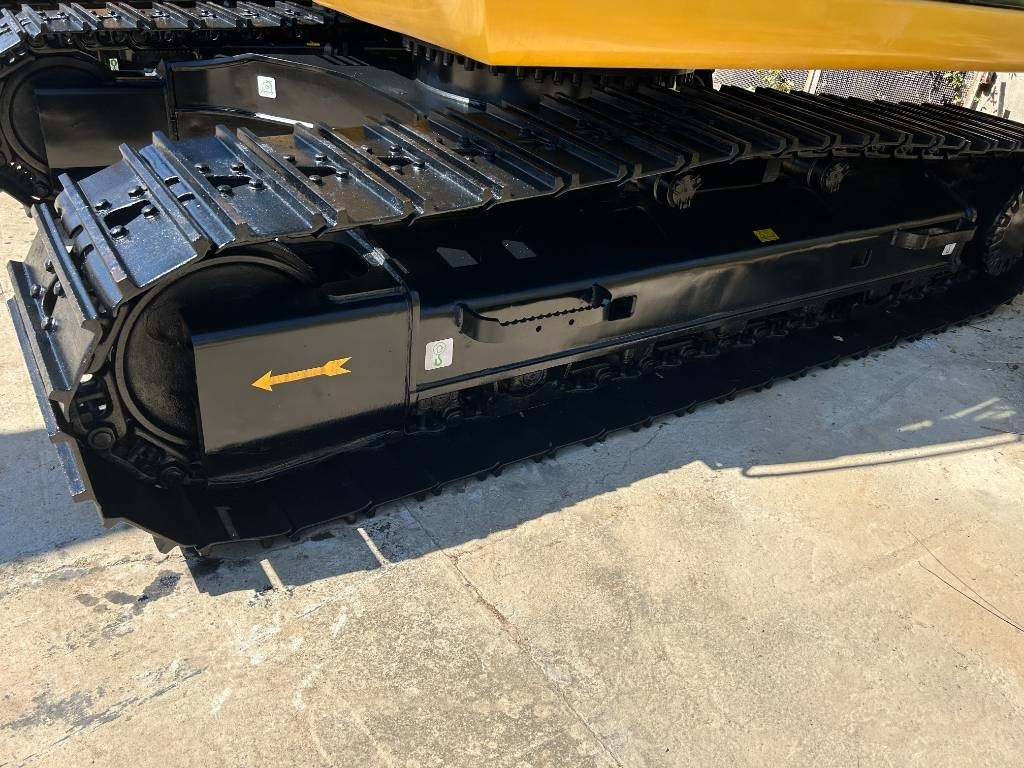 CAT 320 D - Ekskavator perayap: gambar 2 CAT 320 D - Ekskavator perayap: gambar 2