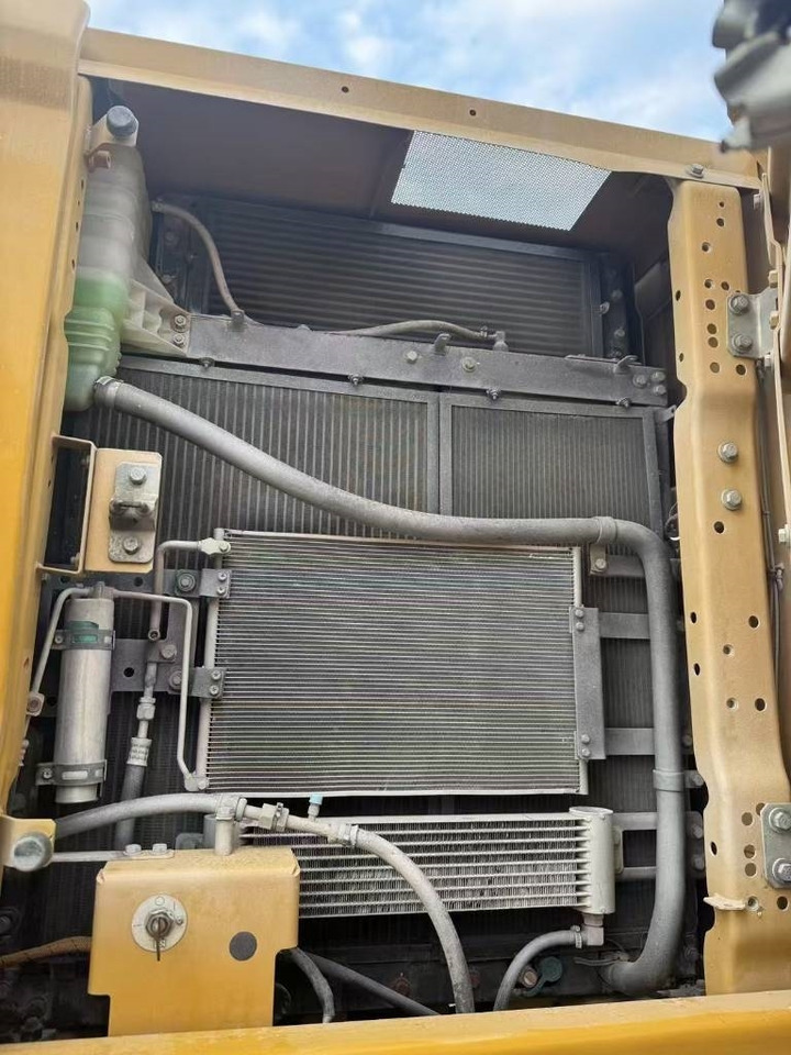 CAT 320 GC - Ekskavator perayap: gambar 3 CAT 320 GC - Ekskavator perayap: gambar 3