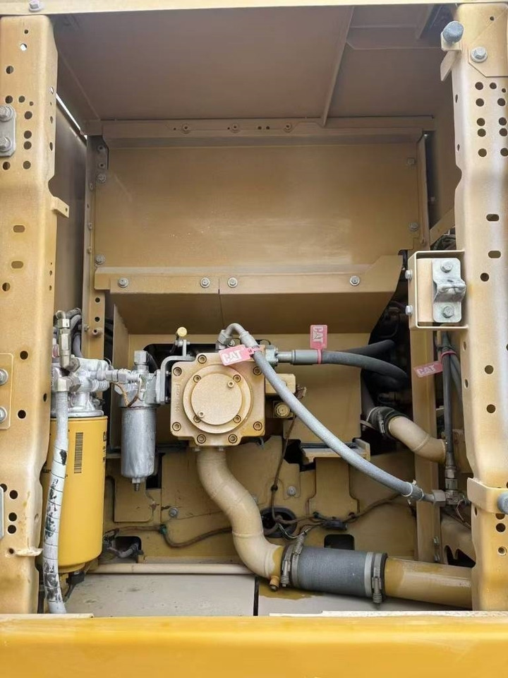 CAT 320 GC - Ekskavator perayap: gambar 4 CAT 320 GC - Ekskavator perayap: gambar 4