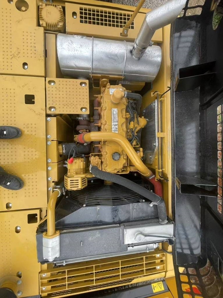 CAT 329D2L - Ekskavator perayap: gambar 5 CAT 329D2L - Ekskavator perayap: gambar 5