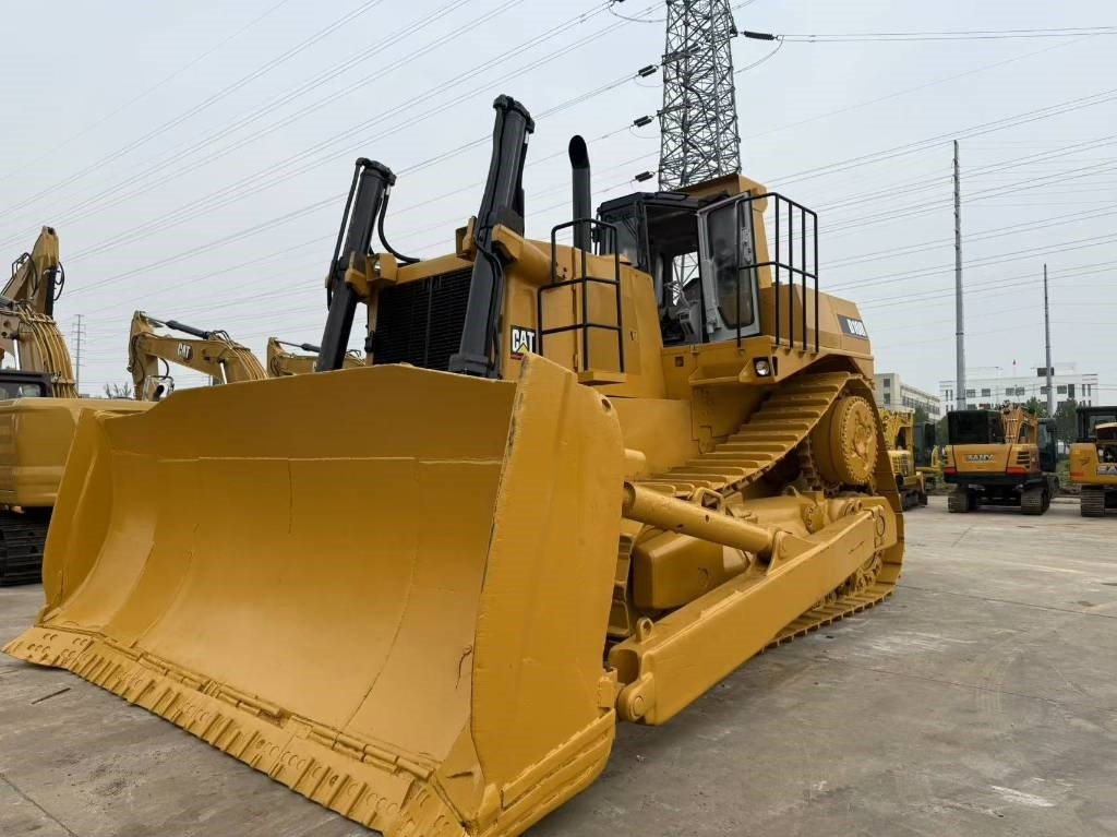 CAT D 10 R - Bulldozer: gambar 3 CAT D 10 R - Bulldozer: gambar 3