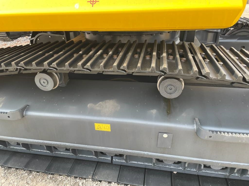Komatsu PC 360 C - Ekskavator perayap: gambar 3 Komatsu PC 360 C - Ekskavator perayap: gambar 3