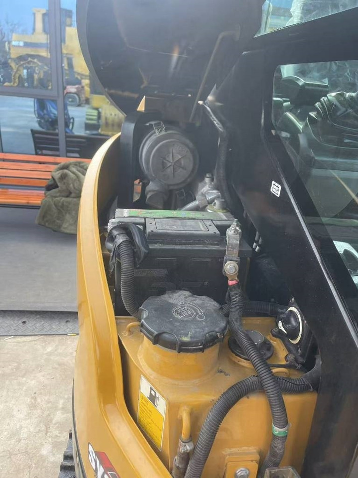 Sany SY 26 U  - Ekskavator mini: gambar 2 Sany SY 26 U  - Ekskavator mini: gambar 2