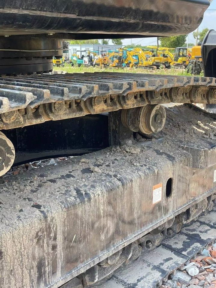 Sany SY 305 H - Ekskavator perayap: gambar 2 Sany SY 305 H - Ekskavator perayap: gambar 2