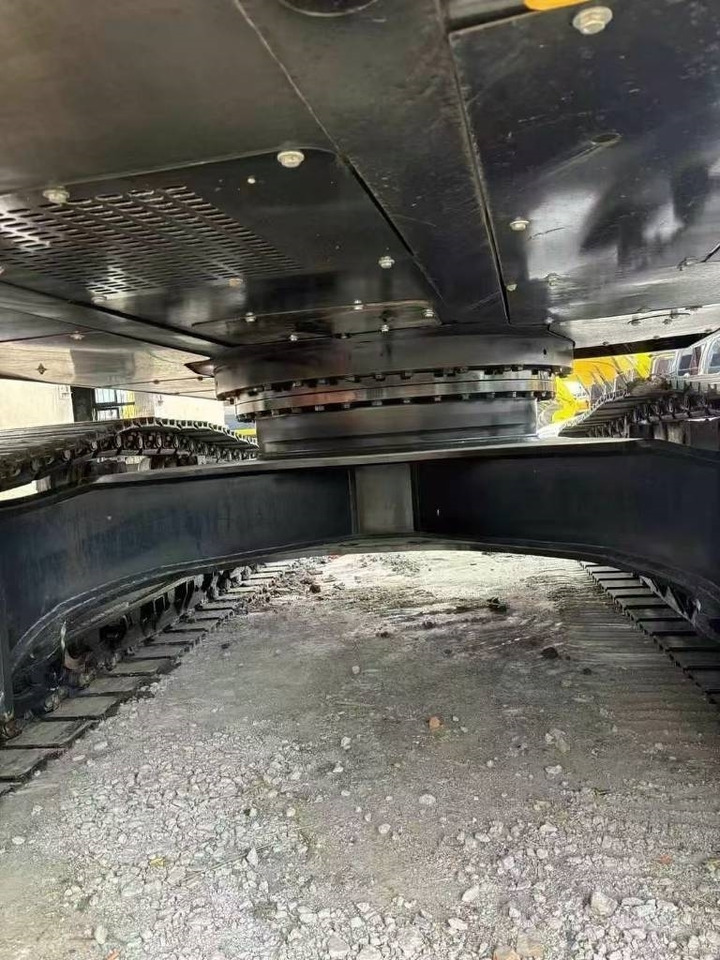 Sany SY 365 C - Ekskavator perayap: gambar 4 Sany SY 365 C - Ekskavator perayap: gambar 4