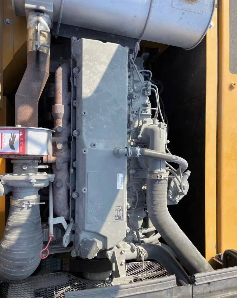 Ekskavator perayap Sany SY 365 H: gambar 11 Ekskavator perayap Sany SY 365 H: gambar 11