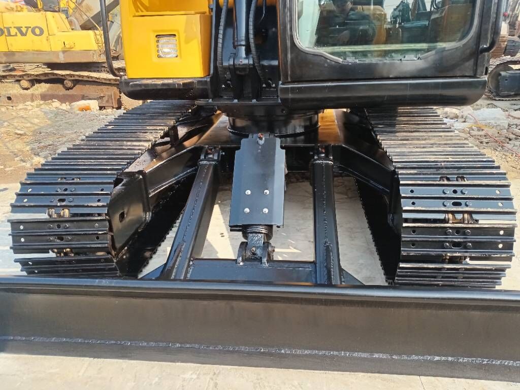 Sany SY 75 - Ekskavator perayap: gambar 3 Sany SY 75 - Ekskavator perayap: gambar 3