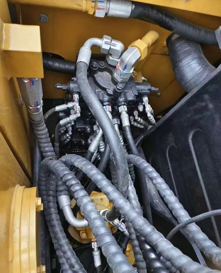 Sany SY 95 C - Ekskavator perayap: gambar 2 Sany SY 95 C - Ekskavator perayap: gambar 2