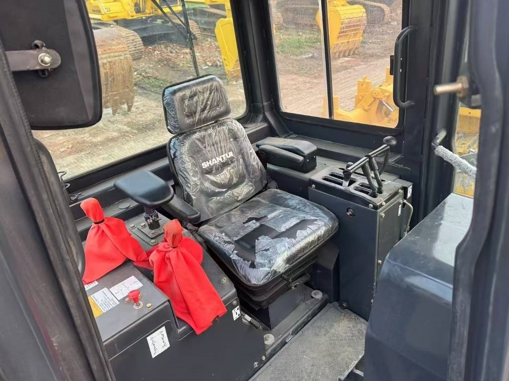 Shantui SD 22  - Bulldozer: gambar 3 Shantui SD 22  - Bulldozer: gambar 3