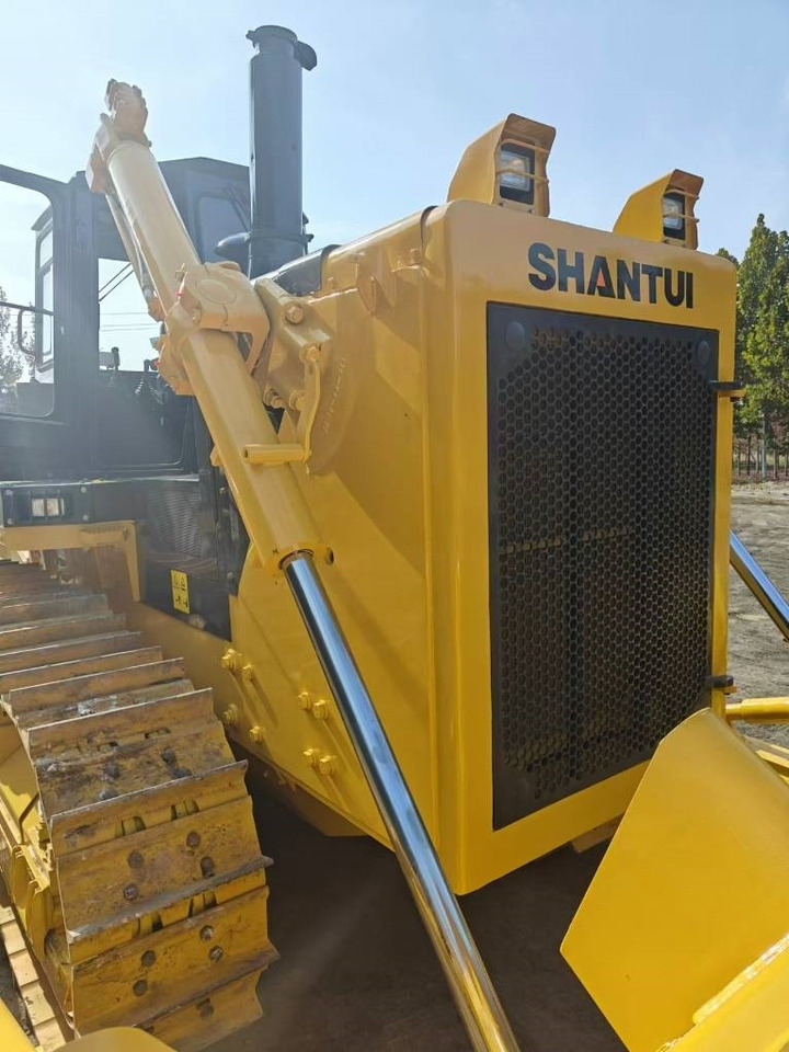 Shantui SD 32  - Bulldozer: gambar 2 Shantui SD 32  - Bulldozer: gambar 2