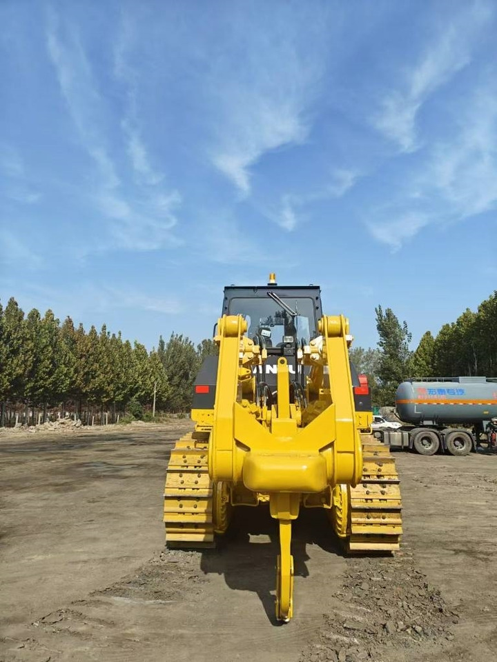 Shantui SD 32  - Bulldozer: gambar 3 Shantui SD 32  - Bulldozer: gambar 3