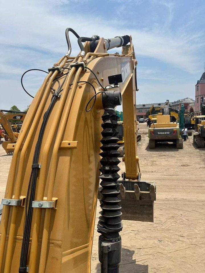 XCMG XE 215 DA - Ekskavator perayap: gambar 2 XCMG XE 215 DA - Ekskavator perayap: gambar 2