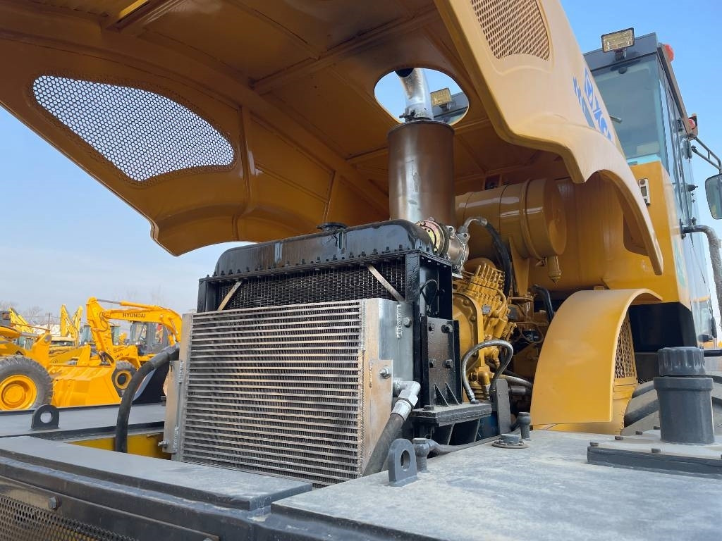 XCMG XS 223 J - Pemadat: gambar 5 XCMG XS 223 J - Pemadat: gambar 5