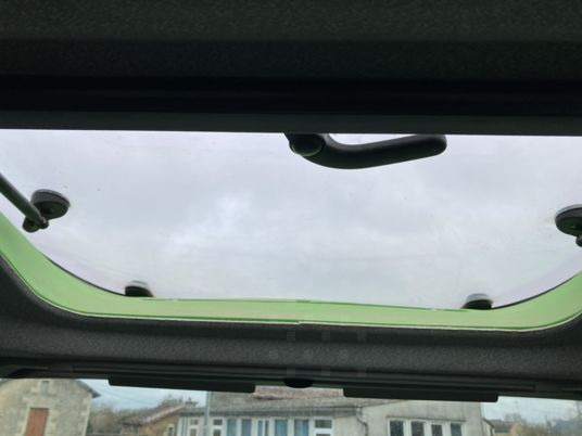 Deutz-Fahr 5105 - Traktor: gambar 5 Deutz-Fahr 5105 - Traktor: gambar 5