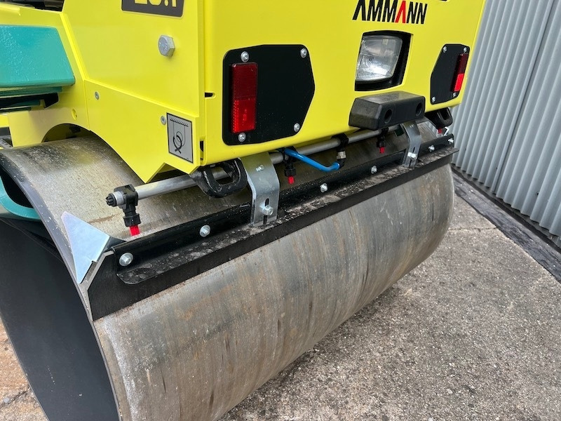 Ammann ARX 26 - Roller: gambar 3 Ammann ARX 26 - Roller: gambar 3