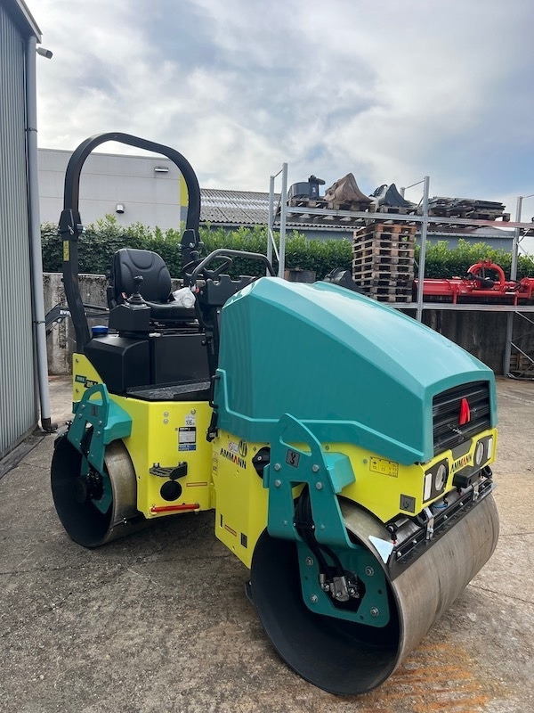 Ammann ARX 26 - Roller: gambar 4 Ammann ARX 26 - Roller: gambar 4