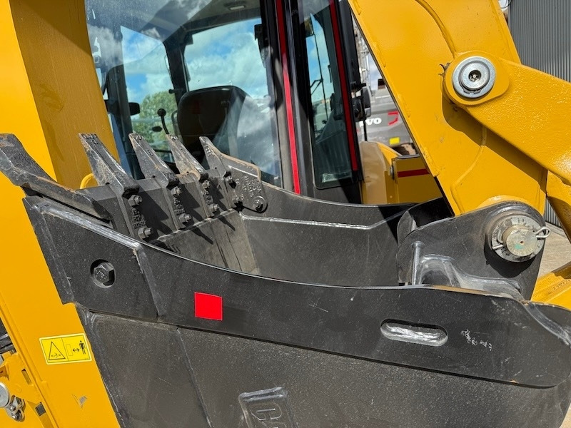CAT 424 - Backhoe loader: gambar 5 CAT 424 - Backhoe loader: gambar 5
