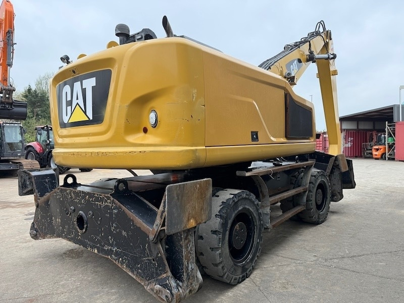 CAT MH 3022 - Mesin pengisi: gambar 4 CAT MH 3022 - Mesin pengisi: gambar 4