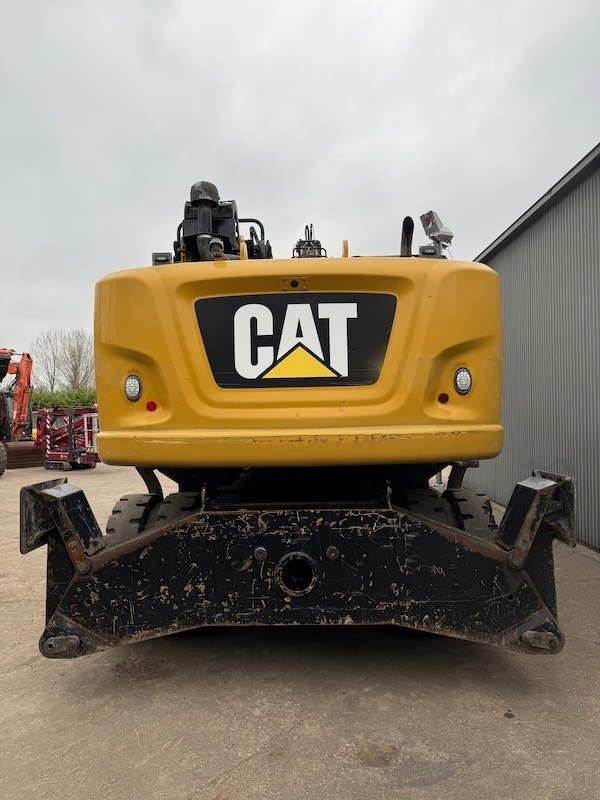 CAT MH 3022 - Mesin pengisi: gambar 3 CAT MH 3022 - Mesin pengisi: gambar 3