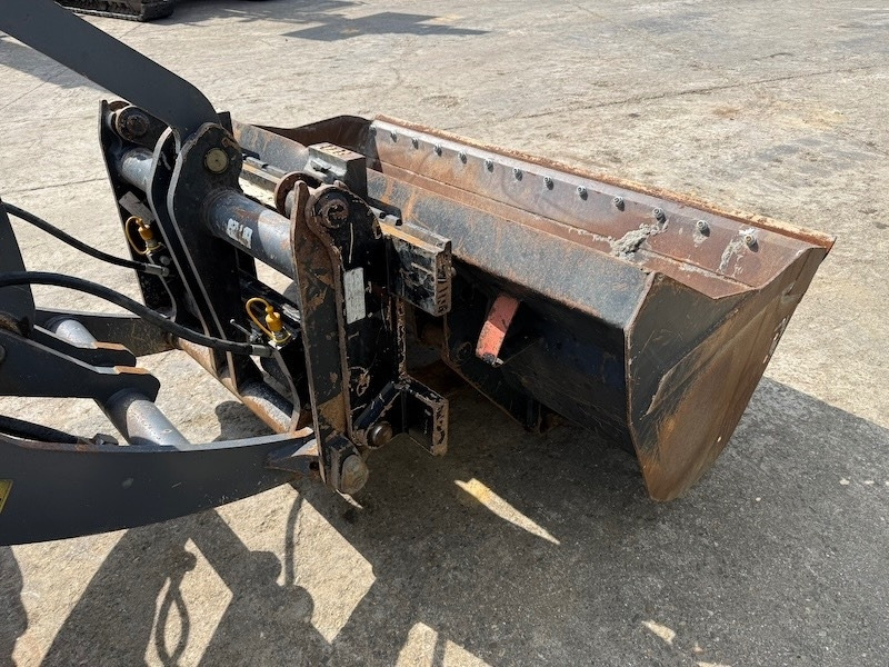 Terex TL 80 High Speed - Wheel loader: gambar 5 Terex TL 80 High Speed - Wheel loader: gambar 5