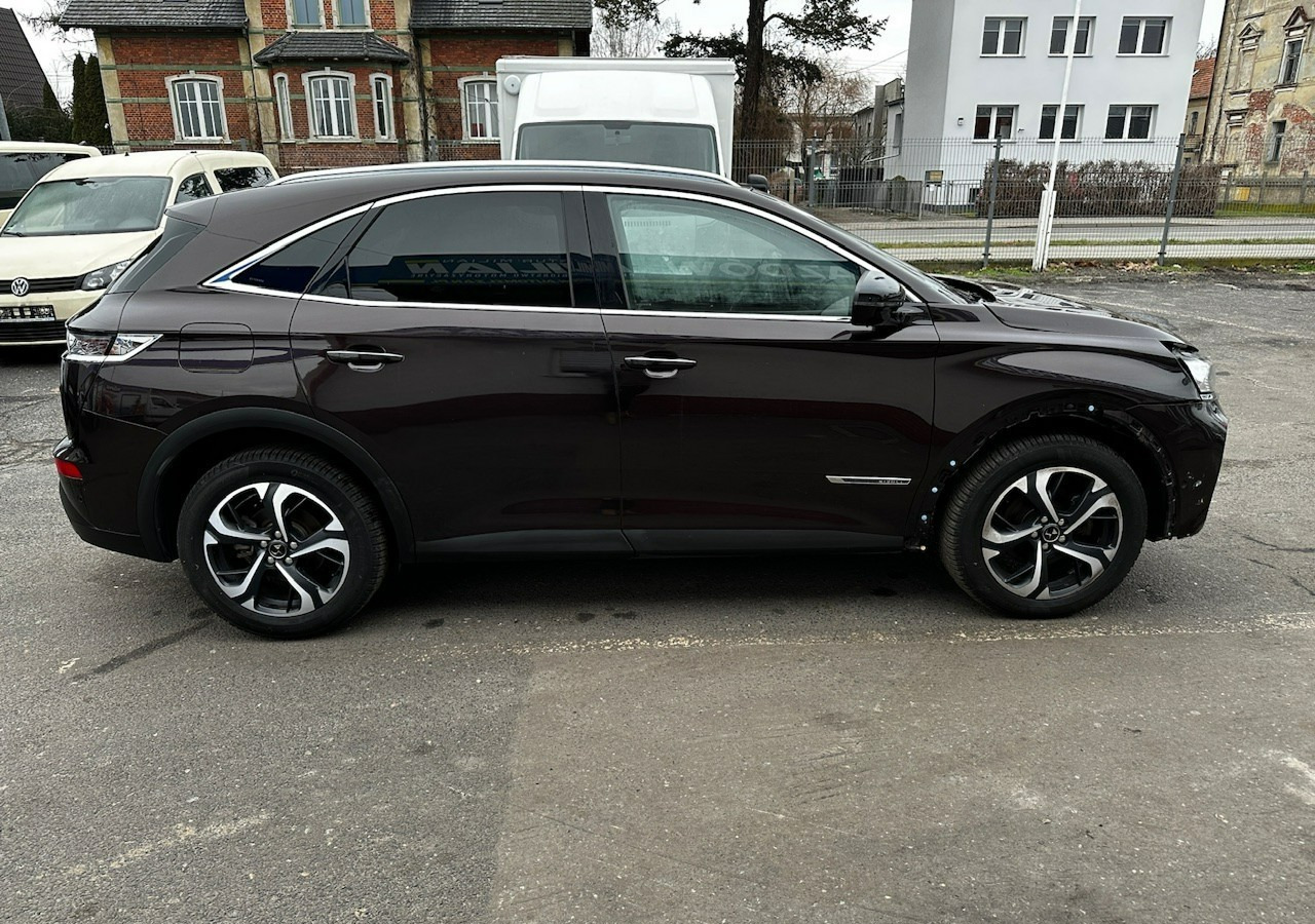 DS DS 7 DS 7 Crossback 1.6THP Automat 180KM Bogate wyposażenie 2019 - Mobil SUV: gambar 2 DS DS 7 DS 7 Crossback 1.6THP Automat 180KM Bogate wyposażenie 2019 - Mobil SUV: gambar 2